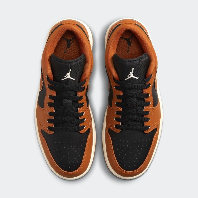 Air Jordan 1 Low Sport Spice | DV1299-800