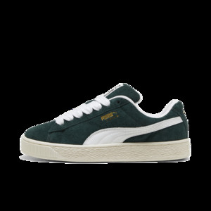 Puma Suede XL Hairy 'Ponderosa Pine' | 397241-02