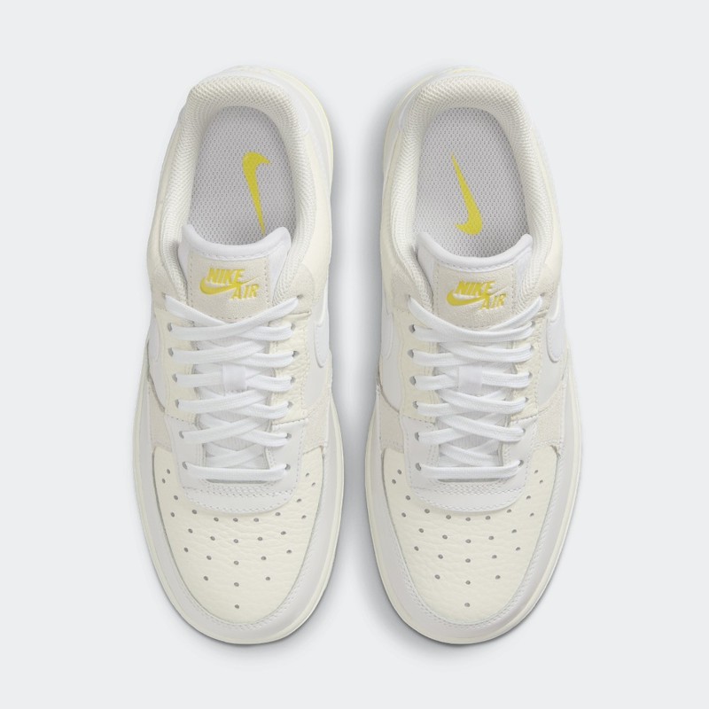 Nike Air Force 1 Low "Radioactive" | FQ0709-100