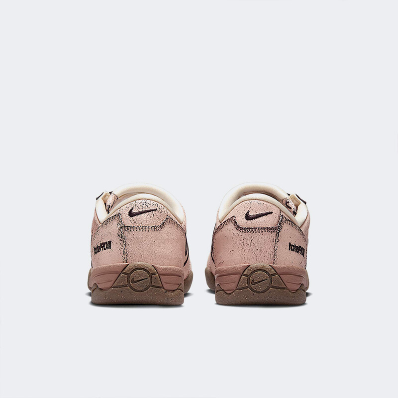 Nike Total 90 III "Pearl White" | IH2090-200