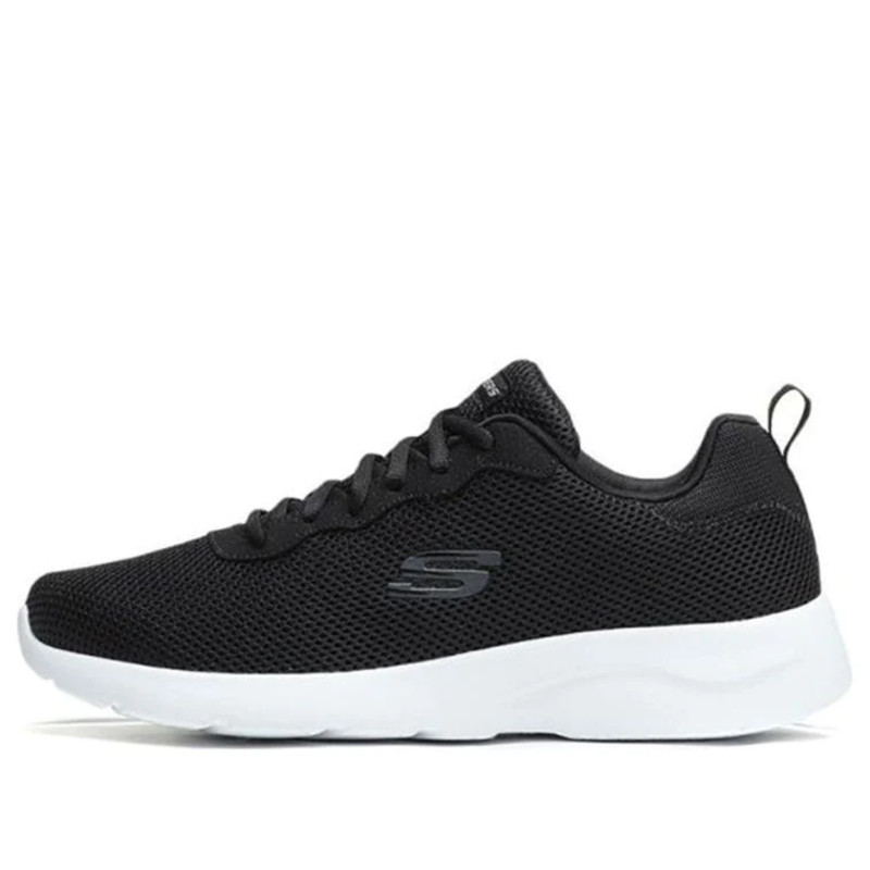 Skechers Dynamight 2.0 Black | 58362-BLK | Grailify