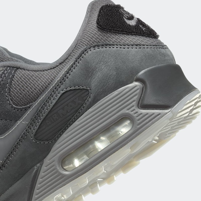 Nike Air Max 90 "Anthracite" | HM0956-001