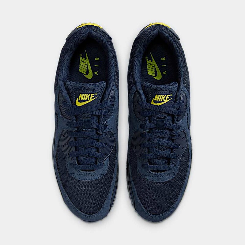 Nike Air Max 90 "Obsidian" | DM0029-401
