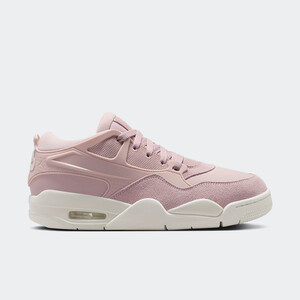 Air Jordan 4 PM "Pink Oxford" | FQ7940-600