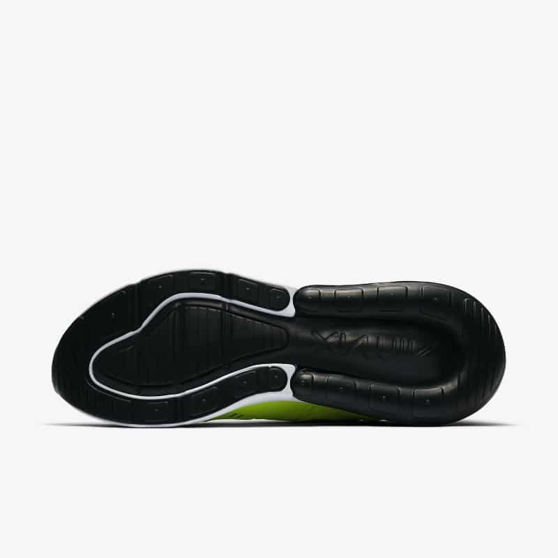 Nike Air Max 270 Volt | AH8050-701