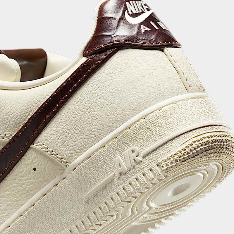 Nike Air Force 1 Low "Soft Pearl" | IH7332-001