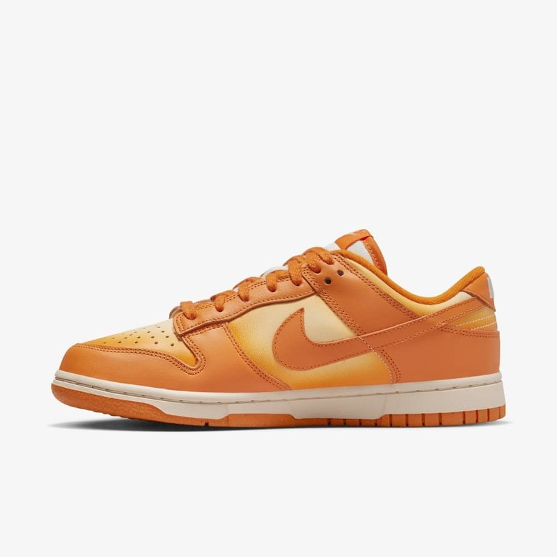 Nike Dunk Low Magma Orange | DX2953-800