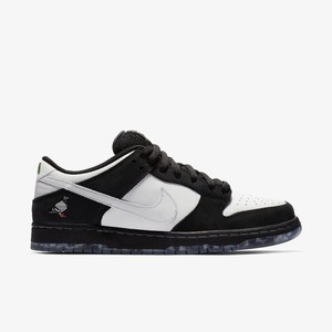 Jeff Staple x Nike SB Dunk Low Pro Panda Pigeon | BV1310-013