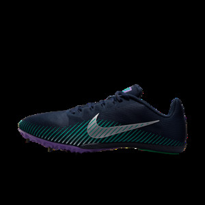 Nike Zoom Rival M 9 Track and Field multi | AH1020-406