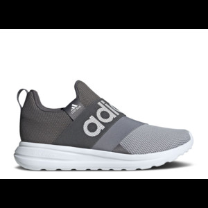 adidas Lite Racer Adapt 6.0 'Grey White' | IF7360