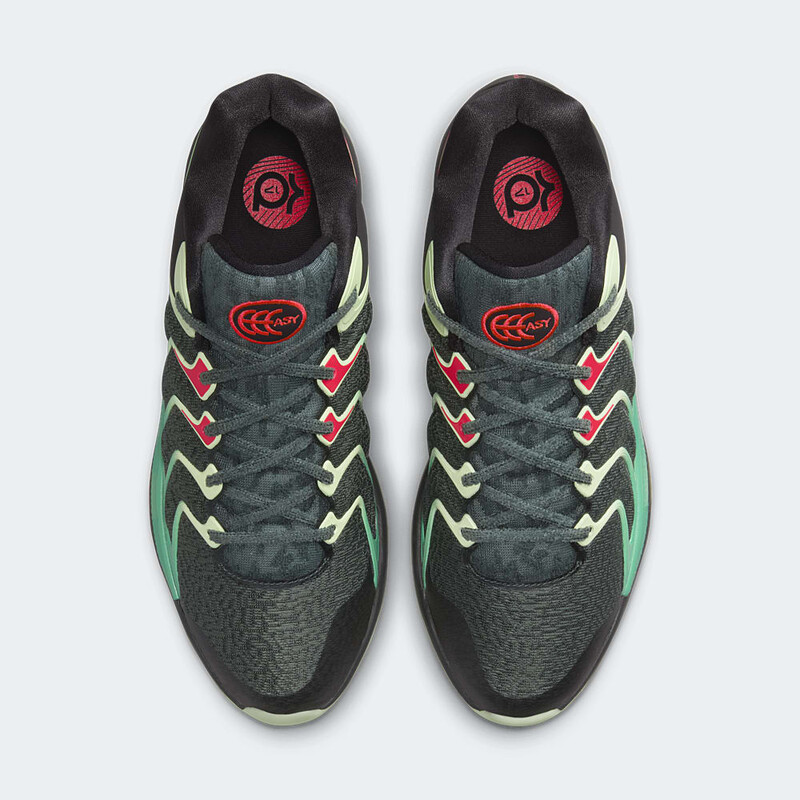 Nike KD 17 "Easy Money Sniper" | FJ9487-002