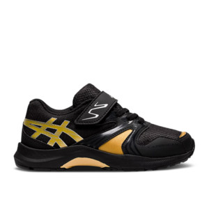 Kids asics men Lazerbeam Ka-Mg Black | 1154A109-001