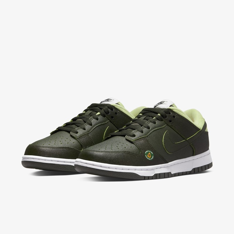 Nike Dunk Low Avocado | DM7606-300