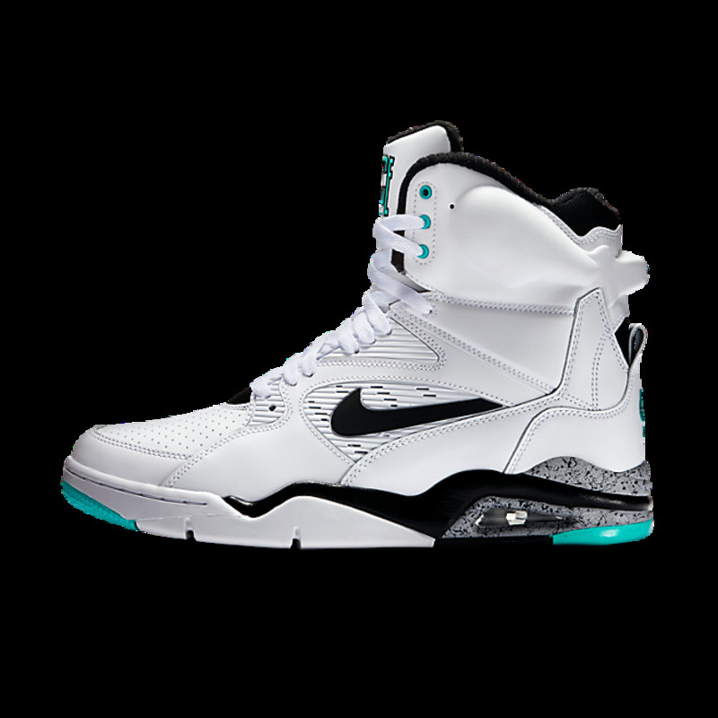 Nike air command on sale force hyper jade