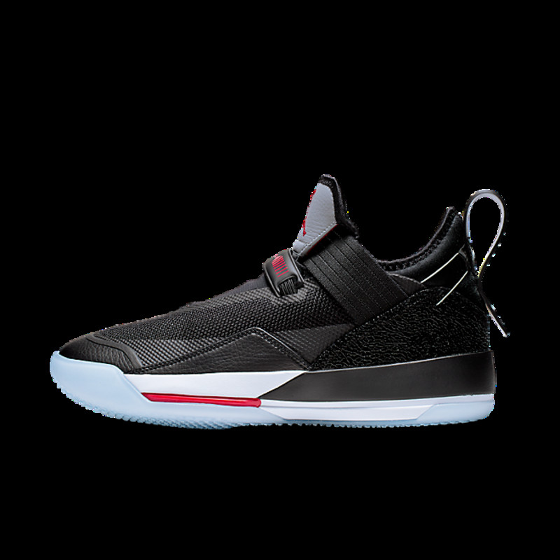 Air Jordan XXXIII SE Black | CD9560-006/CD9561-006