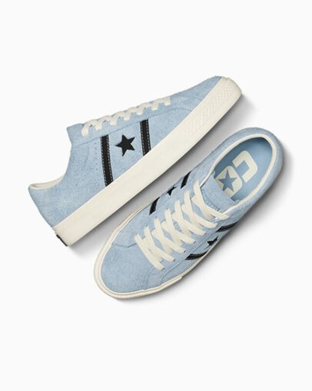 Converse One Star Academy Pro Suede "Out Of The Blue" | A09236C