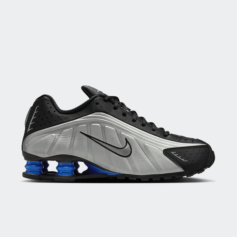 Nike Shox R4 "Racer Blue" | AR3565-006