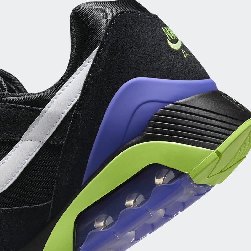 Nike Air Max 180 "Joker" | FZ3058-001