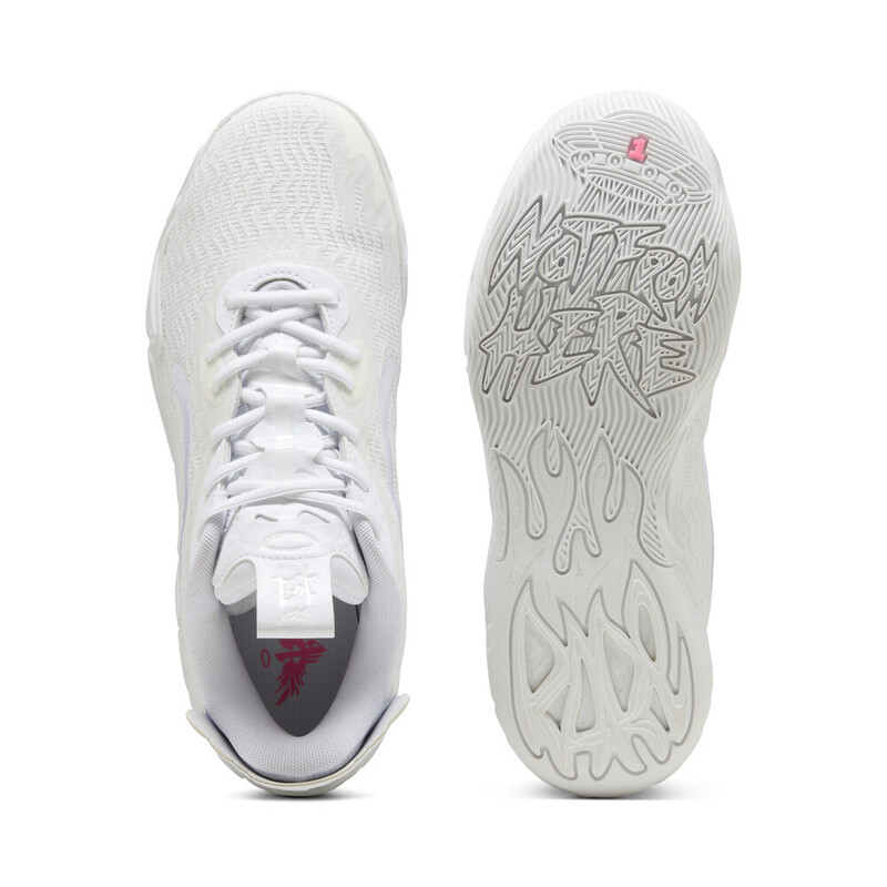Puma MB.04 Lo "Ice White" | 311319-01