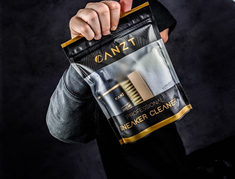 #restock - CANZT Professional Sneaker Cleaner