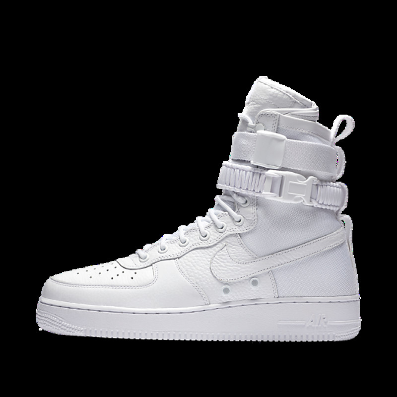 Nike SF AF1 QS high-top | 903270-100