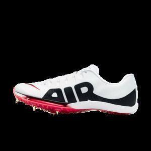 Nike Air Zoom Maxfly More Uptempo Track and field sprinting spikes | DN6948-111