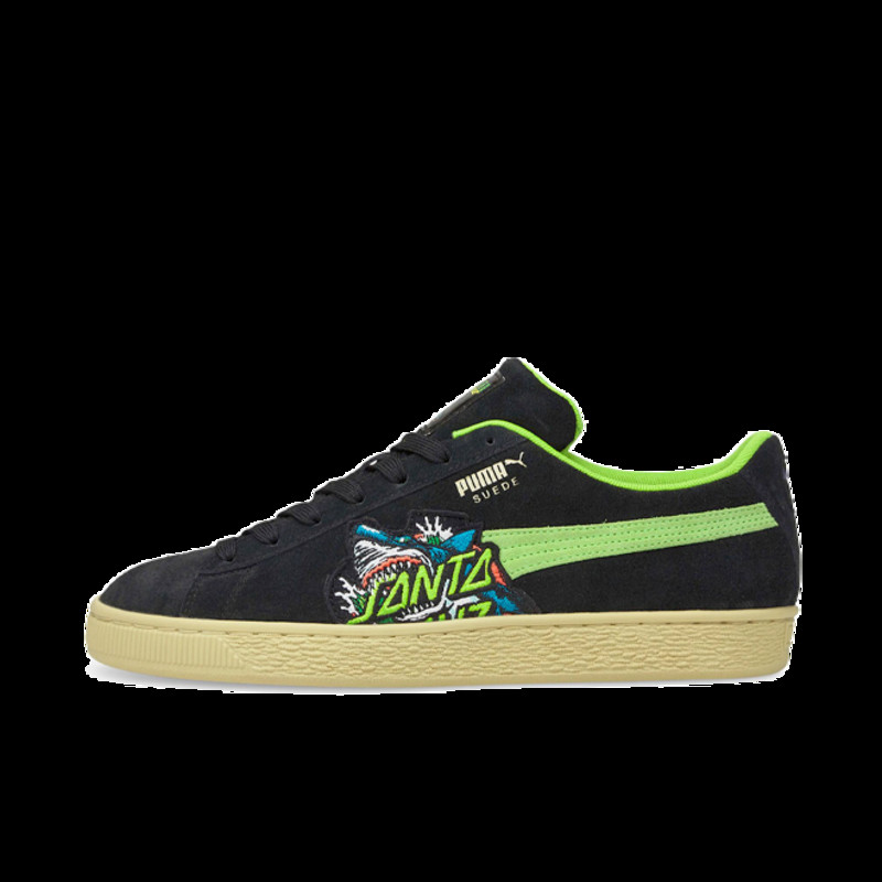 381905 01 Santa Cruz X Puma Suede Shark Puma Trail Lopesko Fast Trac Nitro Cheap Richardyoungonline Air Jordans Outlet sales online