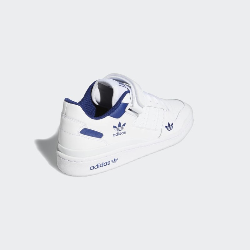 adidas Forum Low Victory Blue | H01673