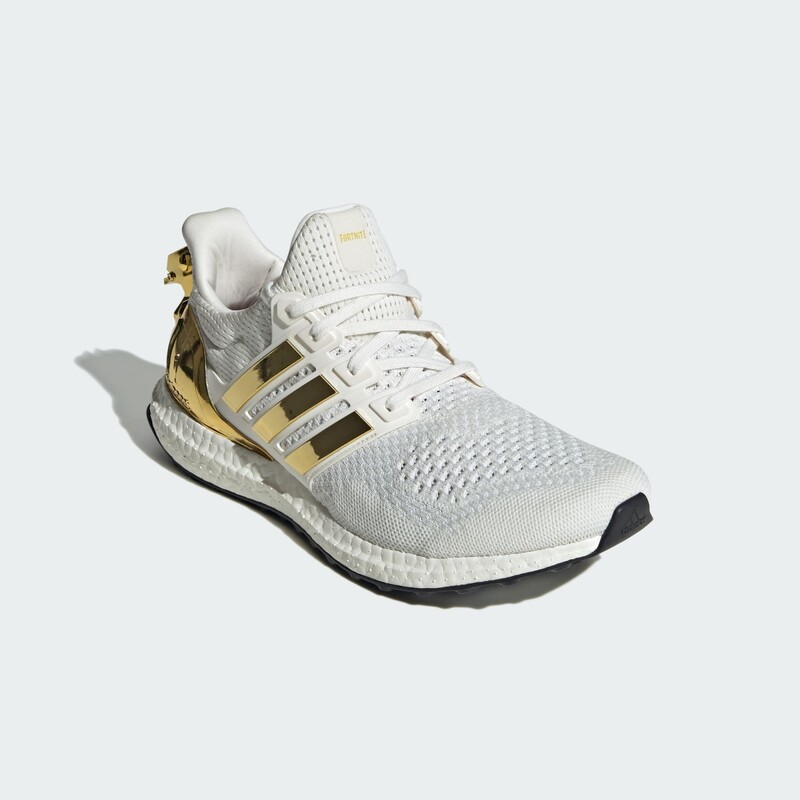 Fortnite x adidas Ultraboost 1.0 "Victory Crown White" | JQ0717