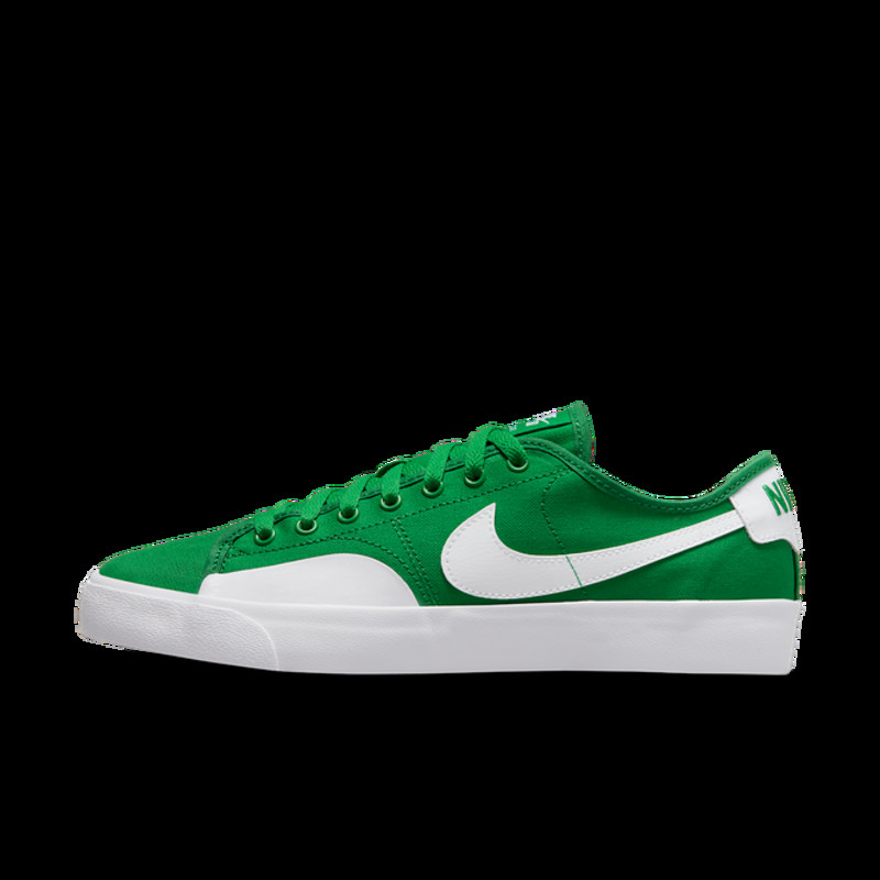 Nike SB Blazer Court Lucky Green | CV1658-301