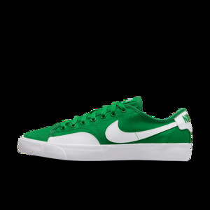 Nike SB Blazer Court Lucky Green | CV1658-301