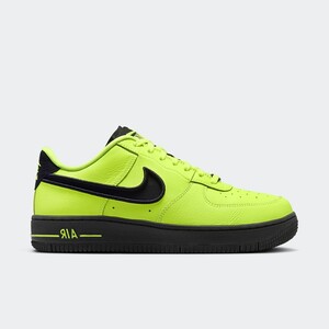 Nike Air Force 1 Dance "Volt" | FJ7409-700