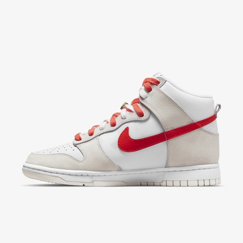 Nike Dunk High First Use Sail | DH6758-100