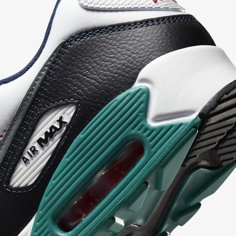 Nike Air Max 90 Swingman | DJ5190-100