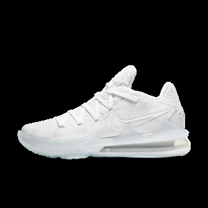 Nike LeBron 17 Low 'White Camo' | CD5007-103