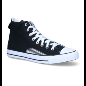 Converse Chuck Taylor AS Zwarte Sneakers | 0194433609722
