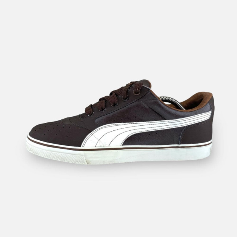 Puma sky 2 low hot sale