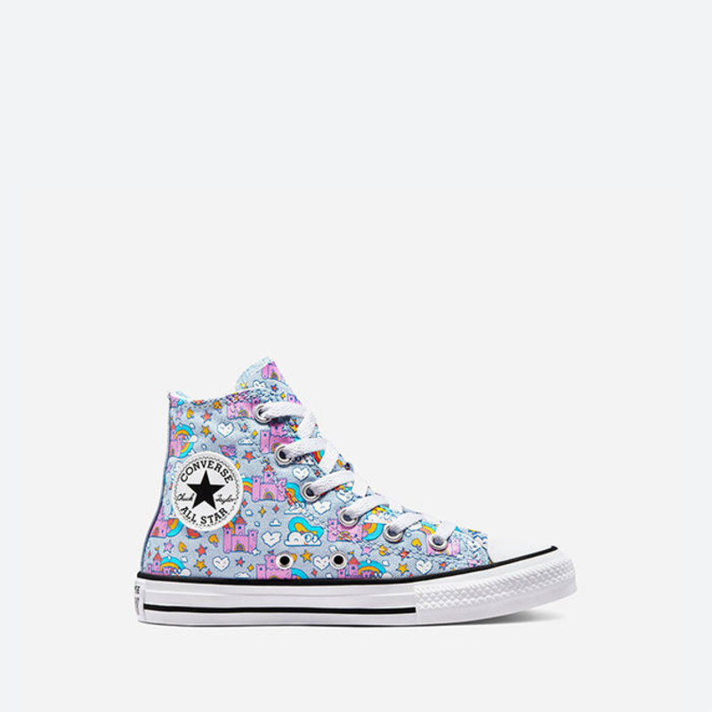 Chuck Taylor All Star Rainbow Castles | 372943C