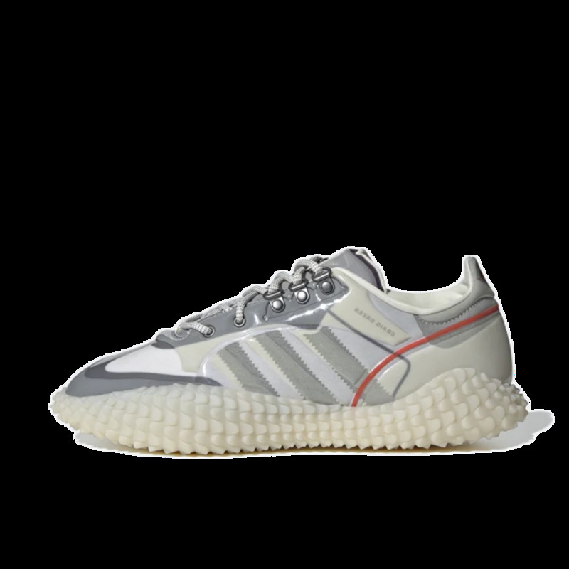 Craig Green X adidas Polta AKH 'Cream White' | FV6810