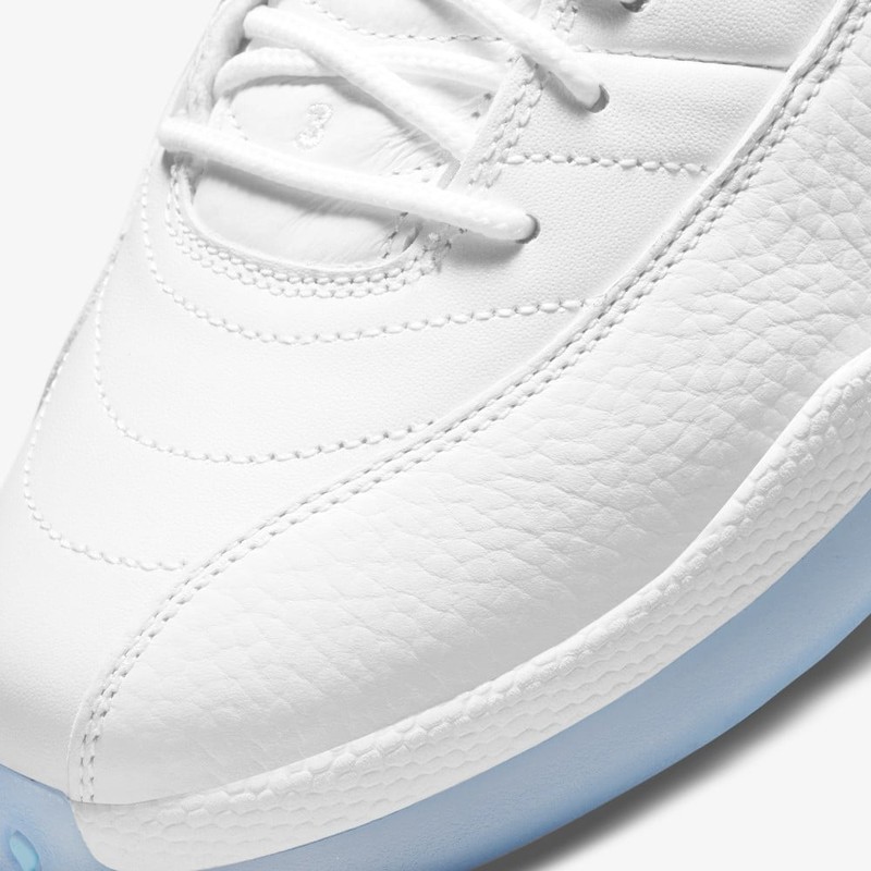 Air Jordan 12 Low Easter | DB0733-190