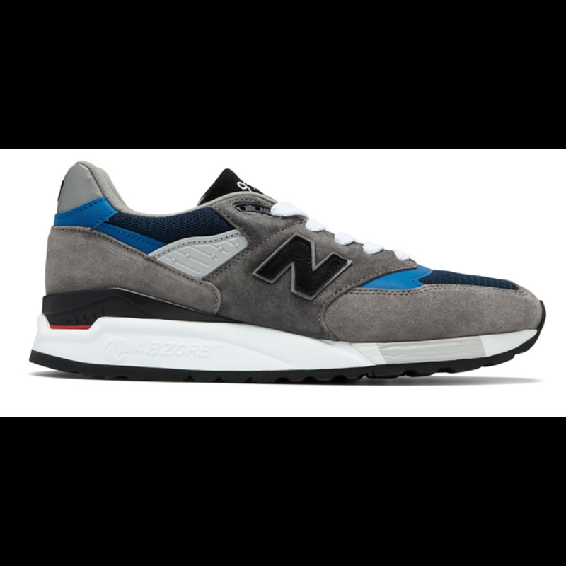 New 2024 balance m998nf