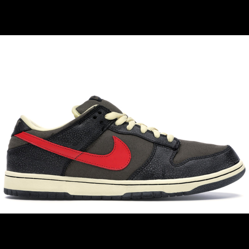 Nike sb dunk iron hot sale man