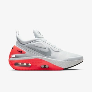 Nike Adapt Auto Max Pure Platinum | CZ0232-002