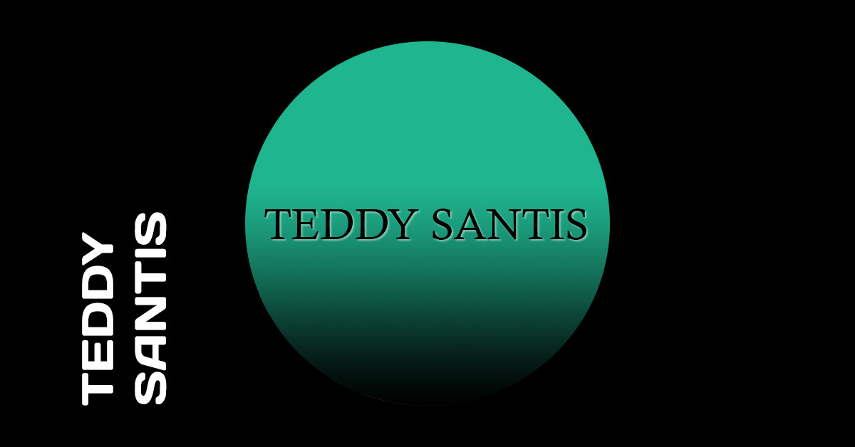 Teddy Santis