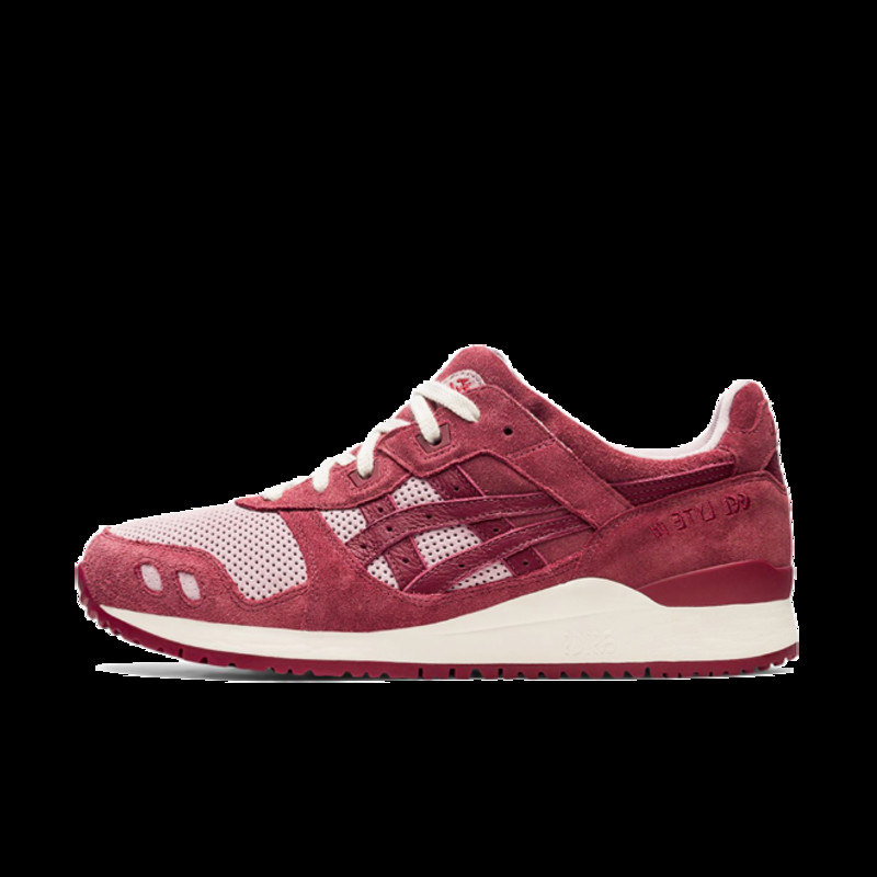 ASICS Gel-Lyte III 'Watershed Rose' | 1201A296-700