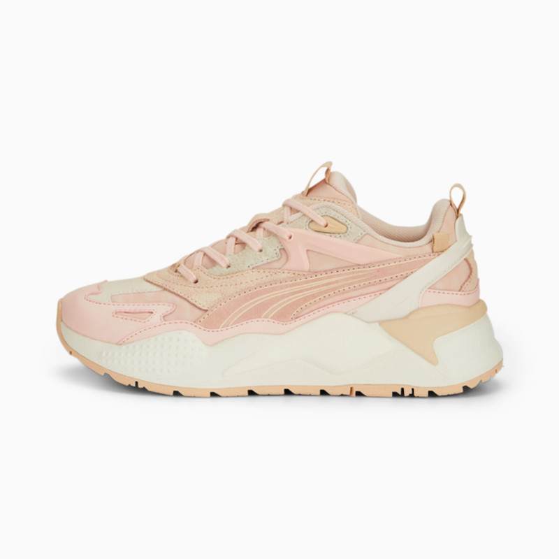 Puma rs x dames zwart roze hot sale