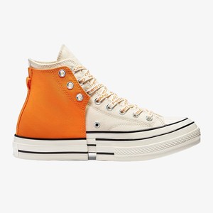 Feng Chen Wang x Converse 2 In 1 Chuck 70 High Ivory | 169840C