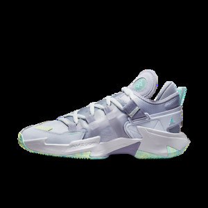 Air Jordan Jordan Why Not Zer0.5 'Indigo Haze' | DC3637-045