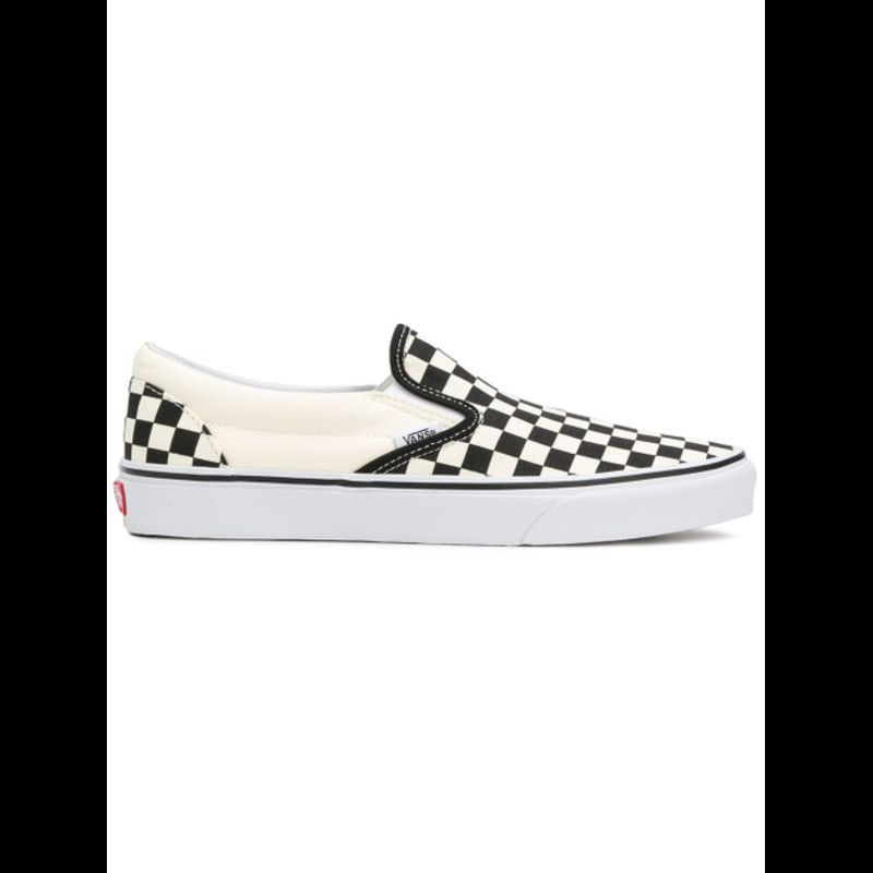 Vans checkerboard slip-on | WN000EYEBWW