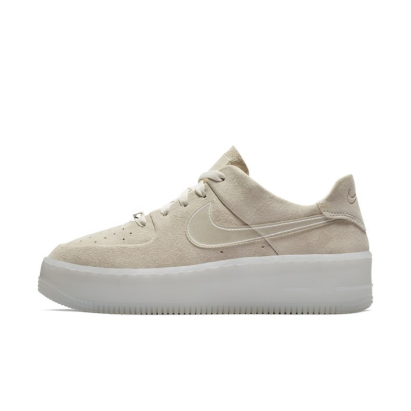 nike air force 1 sage low lx phantom